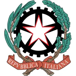 REPUBBLICA ITALIANA Logo PNG Vector logo
