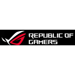 Republic of Gamers Logo PNG Vector logo