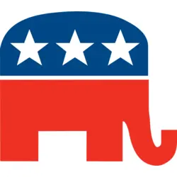 Republican_correct Logo PNG Vector logo