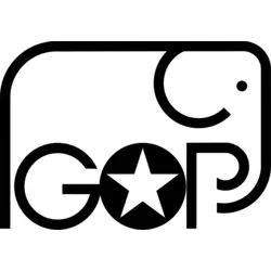 Republican Logo PNG Vector logo