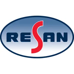 Resan Mineral Water Logo PNG Vector logo
