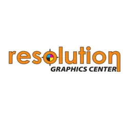 resolution graphics Logo PNG Vector logo