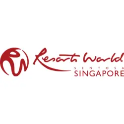 Resorts World Sentosa Logo PNG Vector logo