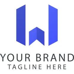 Retail Company Logo PNG Vector logo