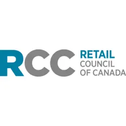 Retail Council of Canada Logo PNG Vector logo