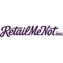 RetailMeNot Logo PNG Vector logo