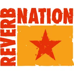 Reverb Nation Logo PNG Vector logo