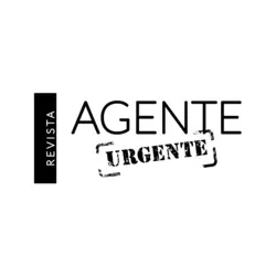Revista Agente Urgente Logo PNG Vector logo