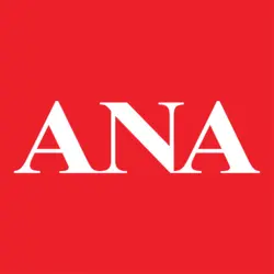 Revista Ana Logo PNG Vector logo