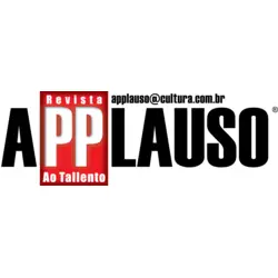 Revista Applauso Logo PNG Vector logo
