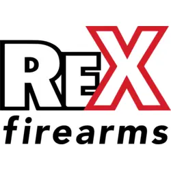 REX firearms Logo PNG Vector logo