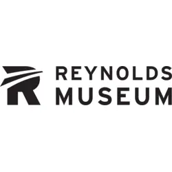 Reynolds Museum Logo PNG Vector logo