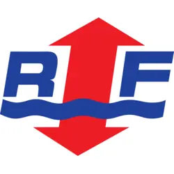 RF Logo PNG Vector logo