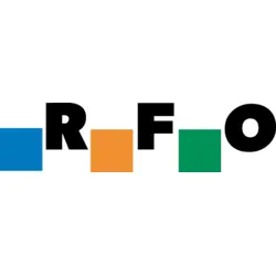 RFO Logo PNG Vector logo