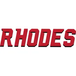 Rhodes College Logo PNG Vector logo
