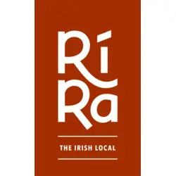 Ri Ra Irish Pub Logo PNG Vector logo