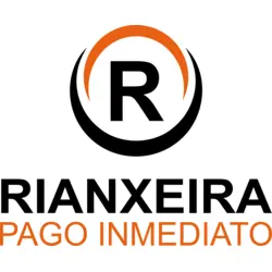 RIANXEIRA Logo PNG Vector logo