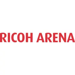 Ricoh Arena Logo PNG Vector logo