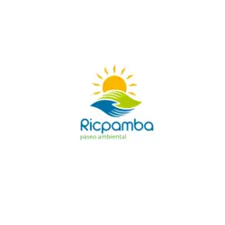 ricpamba - paseo ambiental Logo PNG Vector logo