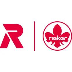 Rieker Shoes Logo PNG Vector logo