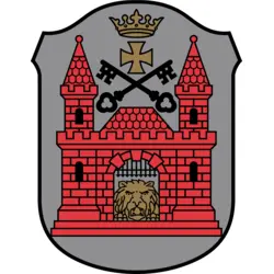 Riga Heraldry Logo PNG Vector logo