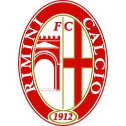 Rimini Calcio FC Logo PNG Vector logo