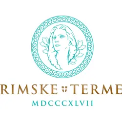 Rimske terme Logo PNG Vector logo