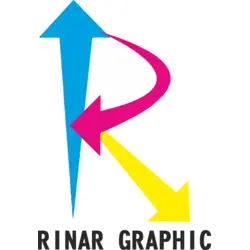 RINAR GRAPIC Logo PNG Vector logo