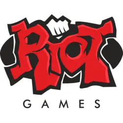 Riot Logo PNG Vector logo