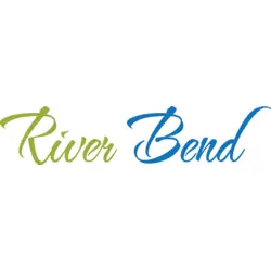 River Bend Logo PNG Vector logo