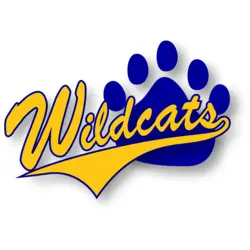 River Falls High School Wildcats Logo PNG Vector logo