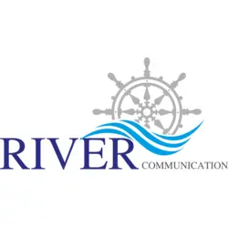 River Logo PNG Vector logo