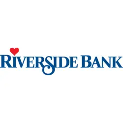 Riverside Bank Logo PNG Vector logo