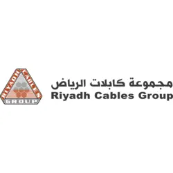 Riyadh Cables Logo PNG Vector logo