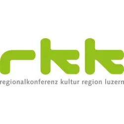 RKK - Regionalkonferenz Kultur Region Luzern Logo PNG Vector logo