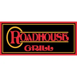 Roadhouse Grill Logo PNG Vector logo