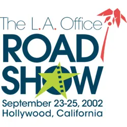 RoadShow Logo PNG Vector logo