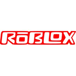 ROBLOX Logo PNG Vector logo