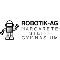 Robotik-AG MSG Logo PNG Vector logo