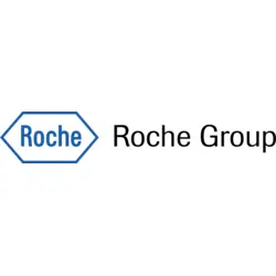 Roche Group Logo PNG Vector logo