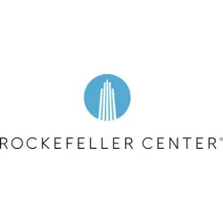 Rockefeller Center Logo PNG Vector logo