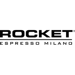 Rocket Espresso Logo PNG Vector logo