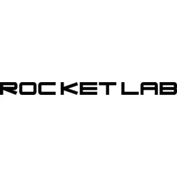 Rocket Lab Logo PNG Vector logo