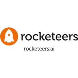 Rocketeers Logo PNG Vector logo