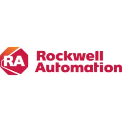 Rockwell Automation Logo PNG Vector logo
