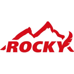 ROCKY OUTDOOR Logo PNG Vector logo