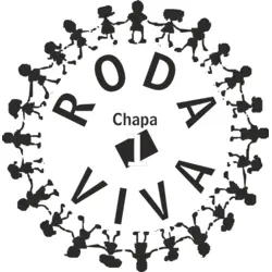 Roda Viva Logo PNG Vector logo