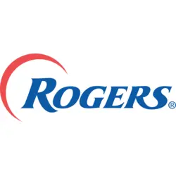 Rogers Logo PNG Vector logo