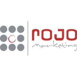 Rojo Marketing Logo PNG Vector logo