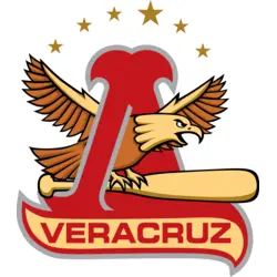 Rojos del Aguila de Veracruz Logo PNG Vector logo